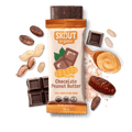 Skout Organic Chocolate Peanut Butter Protein Bar Organic Protein Bar Skout Organic 