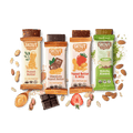 Skout Organic Protein Bar Variety Pack