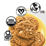 Skout Organic Soft Baked Cookie Sample Pack Organic Kids Bars Skout Organic 