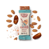 Almond Cookie Kids Bar Build Your Own Box - Single Bar Skout Organic Bar 