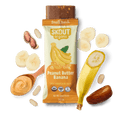 Skout Organic Peanut Butter Banana Protein Bar Organic Protein Bar Skout Organic 
