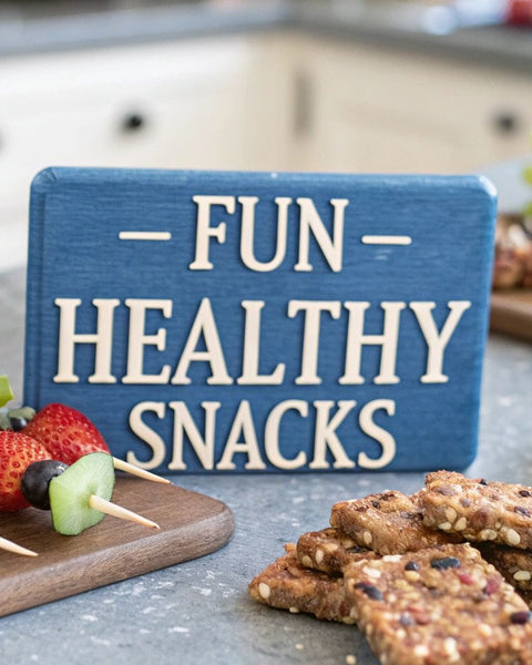 10 Fun Healthy Alternatives to Candy Your Kids Will Love in 2026