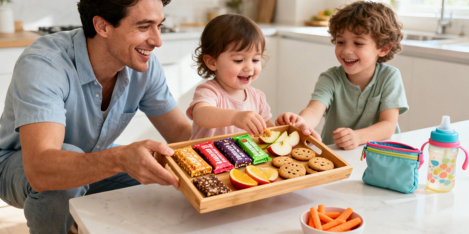 12 Brilliant Parenting Hacks for Happy Kids and Healthier Snacks in 2026