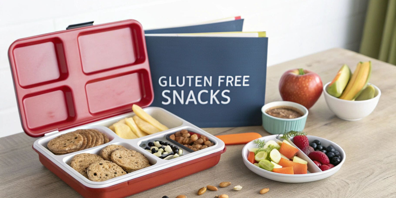 7 Great Places to Buy Gluten Free Snacks for School in 2025