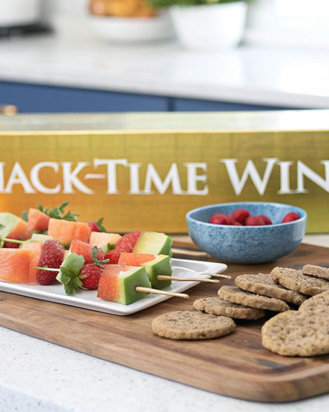 8 Fun & Healthy Snacks for Picky Eaters Your Kids Will Actually Ask For