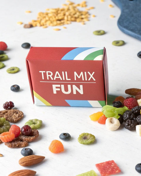 8 Fun Kids Trail Mix Recipes to Try in 2025