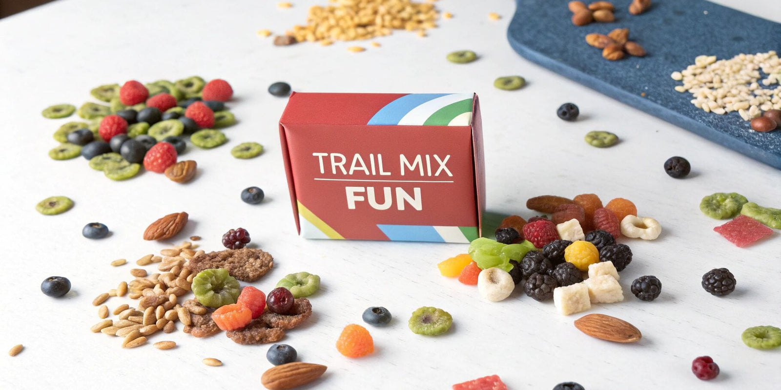 8 Fun Kids Trail Mix Recipes to Try in 2025