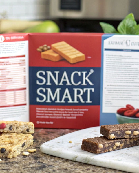 A Parent’s Guide to Bar Nutrition Facts for Healthy Snacking