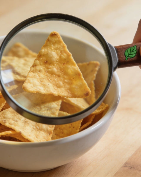 Are Tortilla Chips Vegan? A Guide for Snack-Loving Families