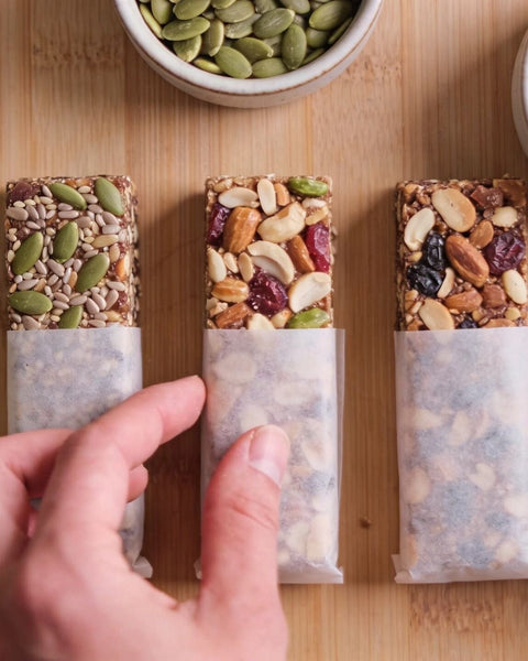 Best Gluten Free Protein Bar: A 2026 Buyer's Guide