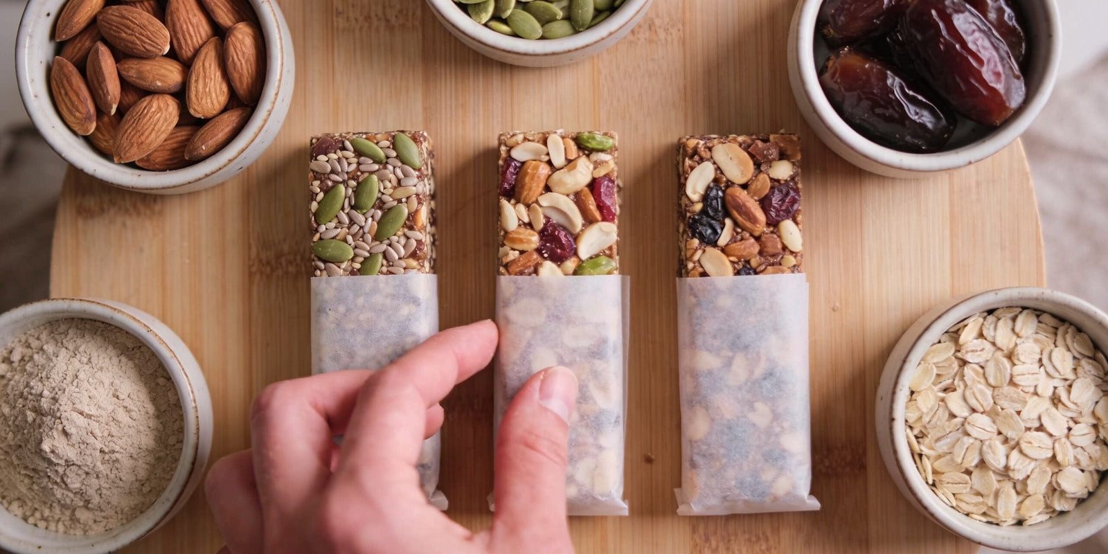Best Gluten Free Protein Bar: A 2026 Buyer's Guide