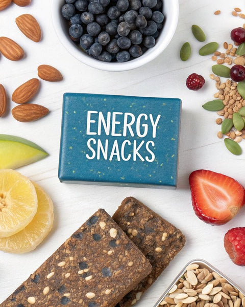 Best Pre Workout Snacks for Energy and Fuel