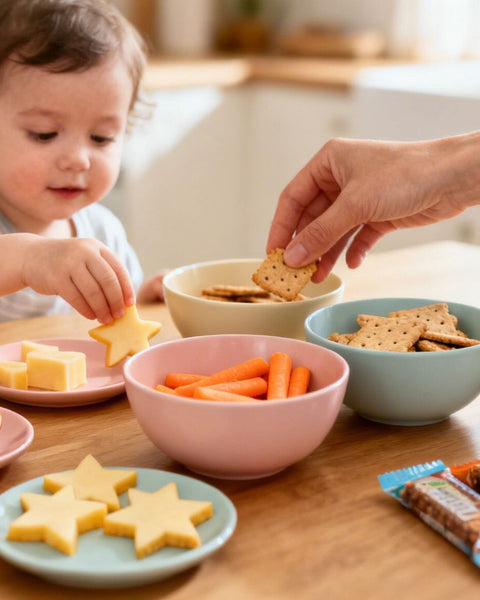 Best Snacks for Picky Eaters 2026 Guide