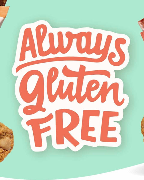 Celebrating Gluten Free Day
