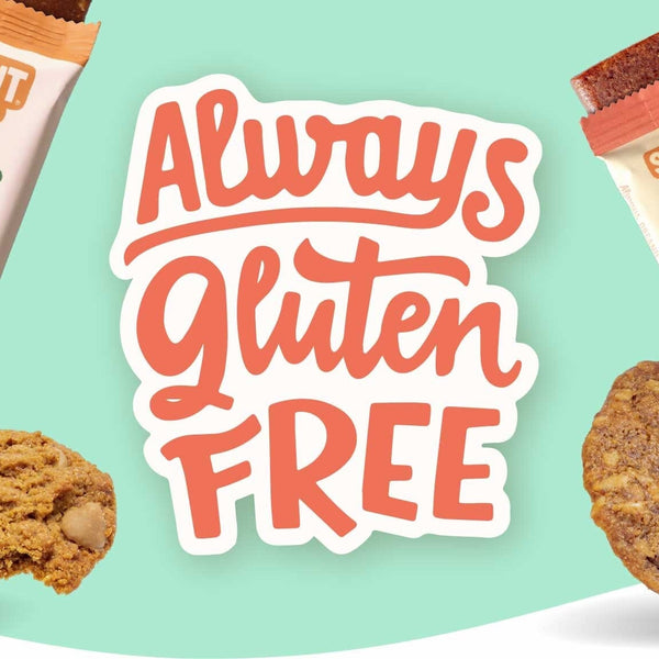 Celebrating Gluten Free Day