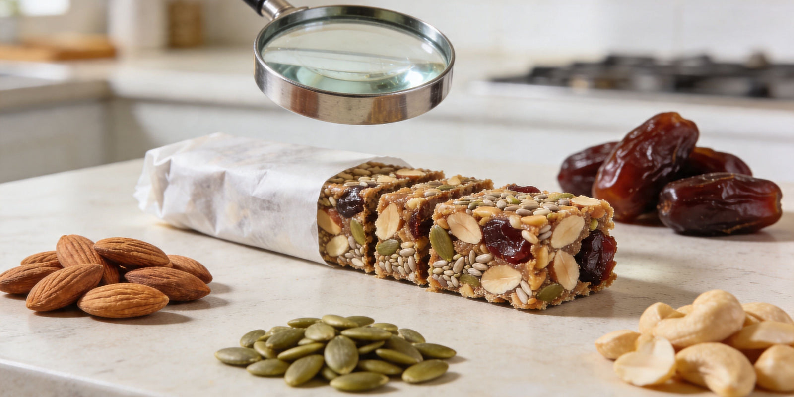 Clean Ingredient Protein Bars: A Fun & Simple Guide
