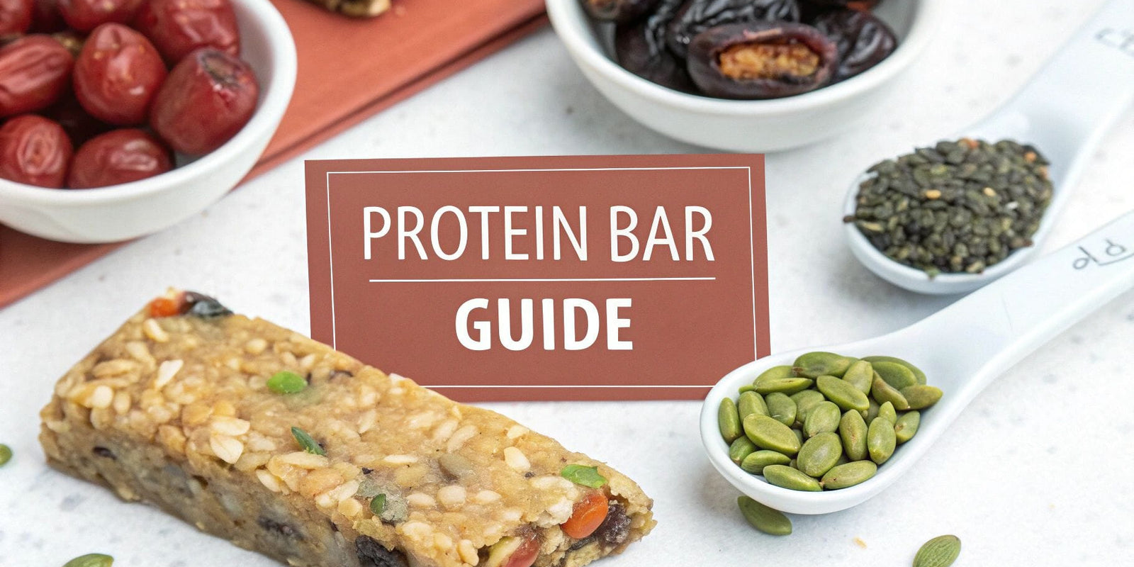 Decoding Protein Bar Nutrition Facts: A Fun Guide to Smart Snacking