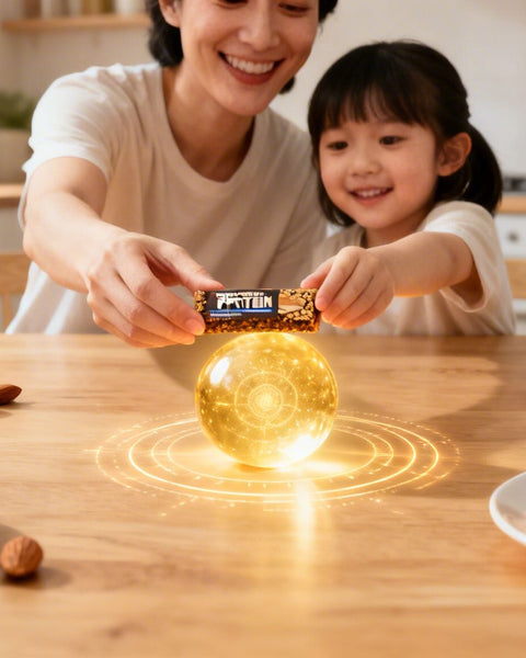 Does Protein Provide Energy? How Protein Fuels Your Family