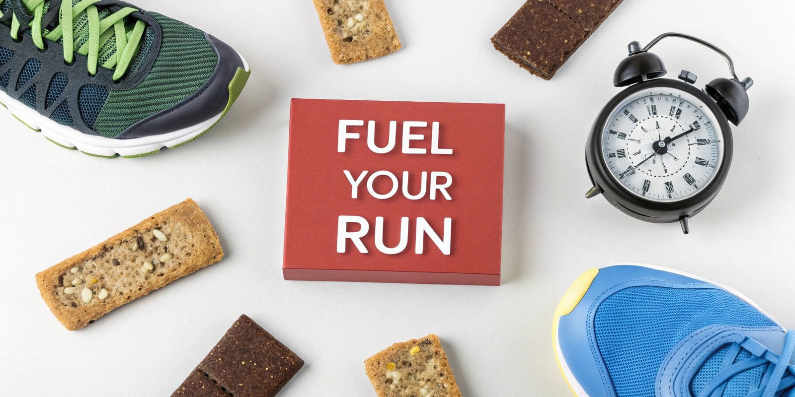 Finding the Best Energy Bars for Running