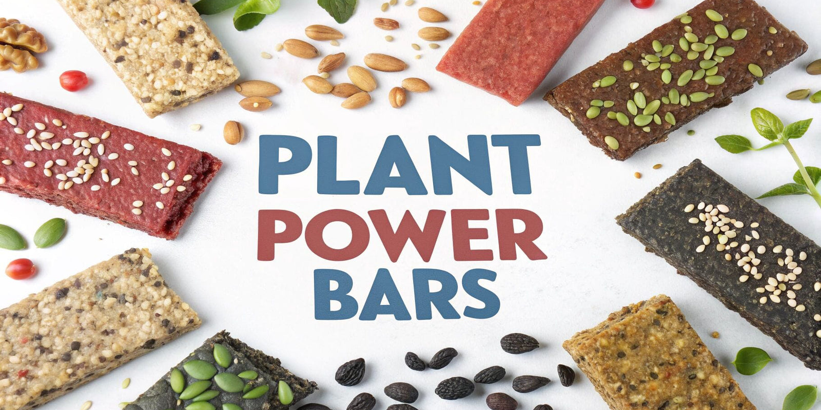 Finding the Best Plant-Based Snack Bars for the Whole Family