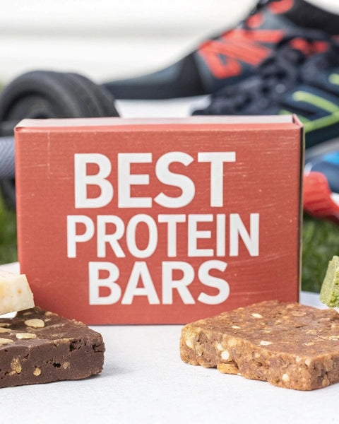 Finding the Best Protein Bars for Athletes