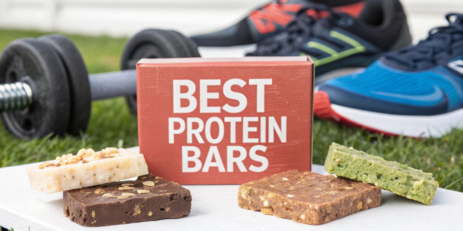 Finding the Best Protein Bars for Athletes