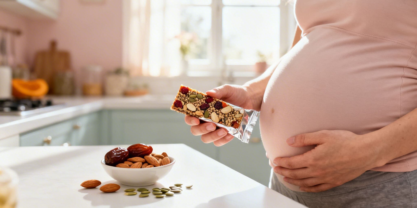Good Protein Bars for Pregnancy: The Ultimate Guide for 2026