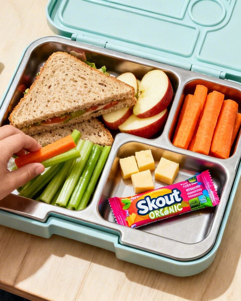 Healthy Lunch Box Preschool Ideas Your Kid Will Love