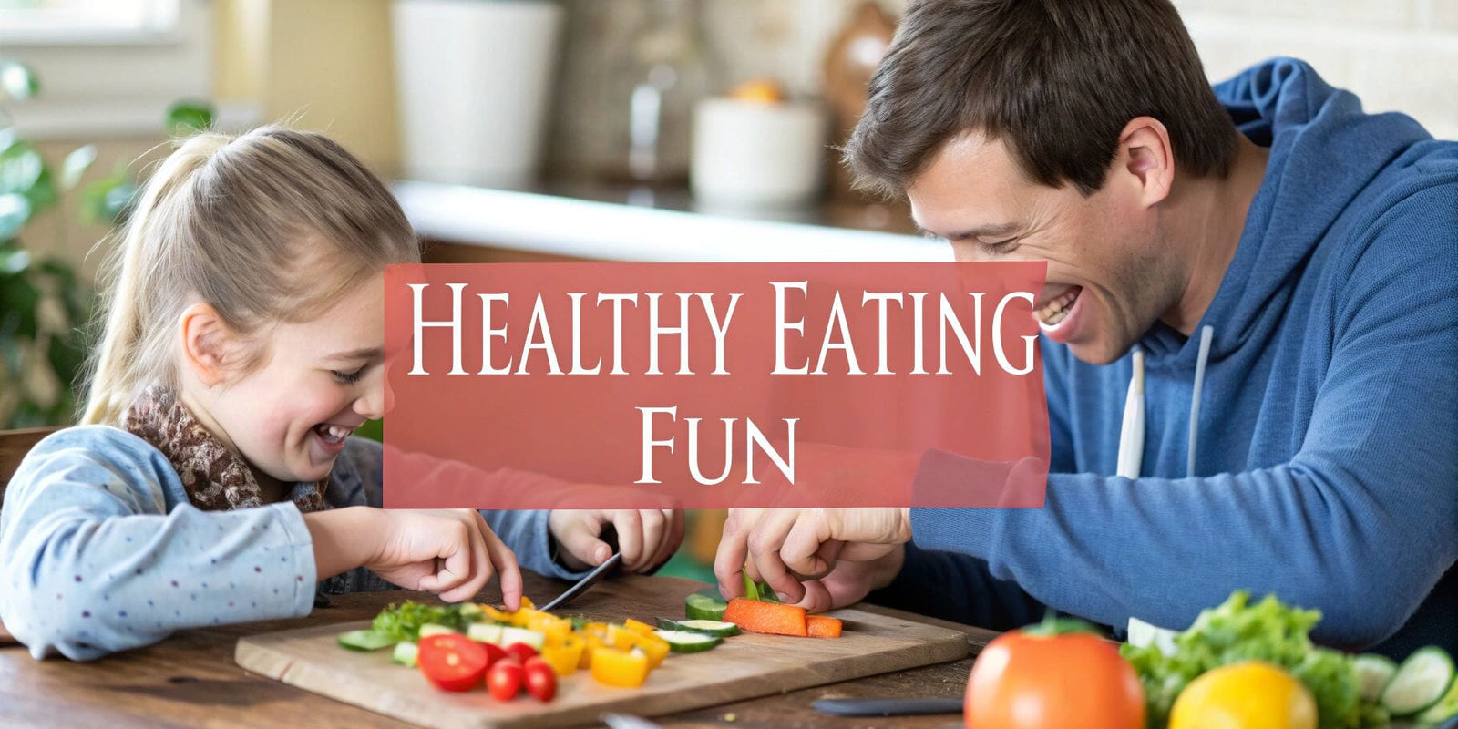 How to Get Kids to Eat Healthy Without Mealtime Fights