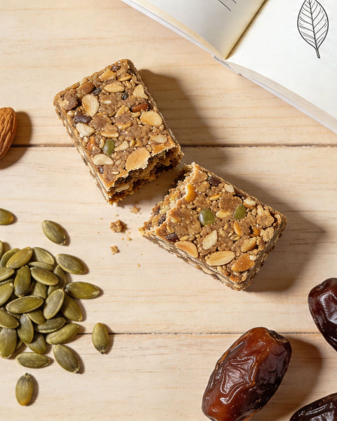 Organic Protein Bars No Artificial Ingredients: A Guide