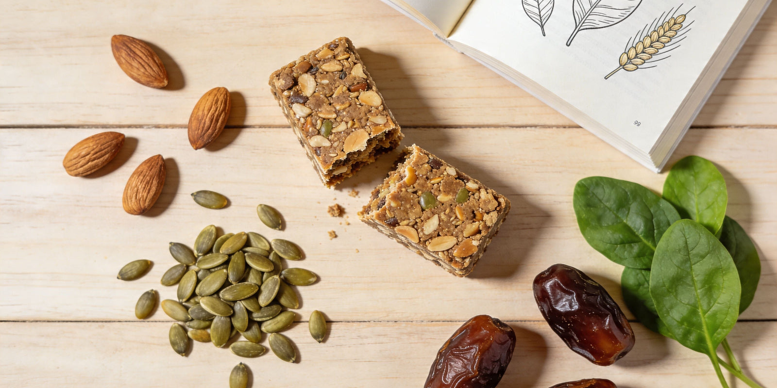 Organic Protein Bars No Artificial Ingredients: A Guide