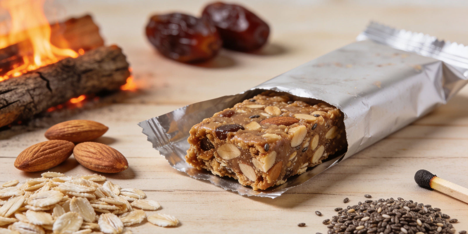 Protein Bar Low Glycemic Index: The Energy Crash Solution