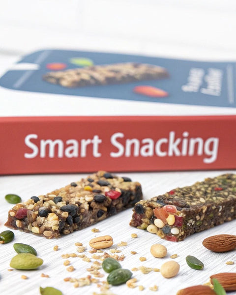 Protein Bars Low in Sugar and Carbs: Your Quick Guide to Smarter Snacking