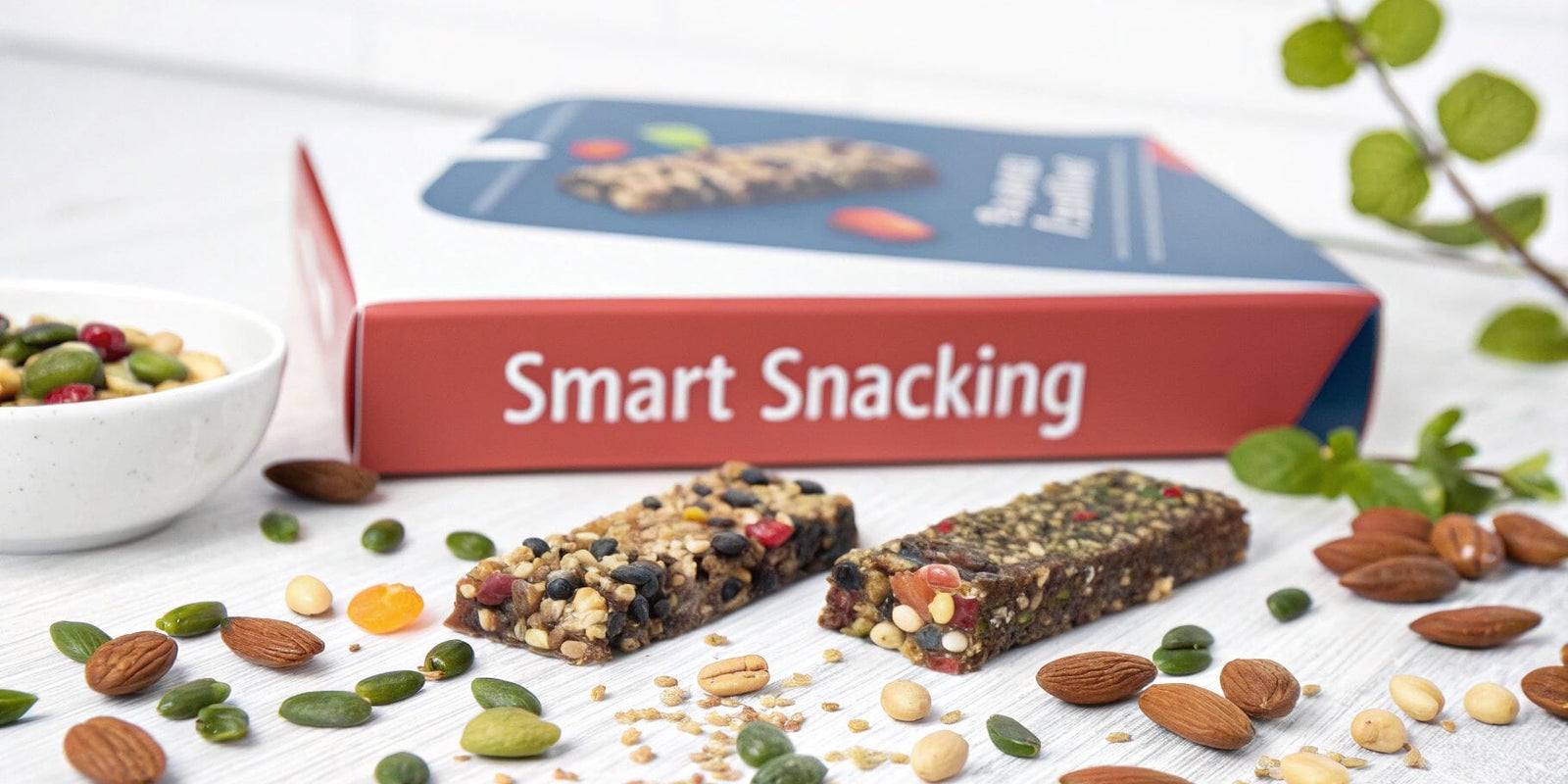 Protein Bars Low in Sugar and Carbs: Your Quick Guide to Smarter Snacking