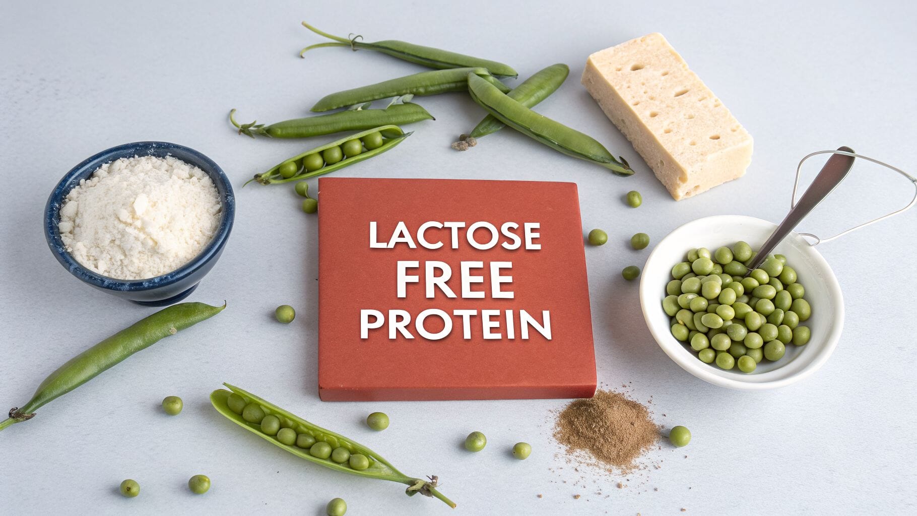 Protein lactose free: Your Guide to Delicious, Tummy-Friendly Fuel ...