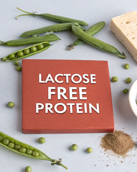 Protein lactose free: Your Guide to Delicious, Tummy-Friendly Fuel