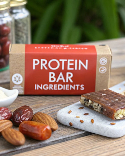 Pure Protein Bar Ingredients Explained