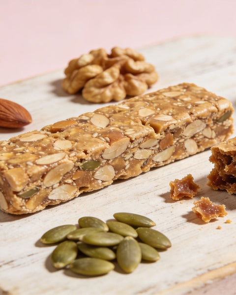 Simple Ingredient Protein Bars: Your Fun & Easy Guide