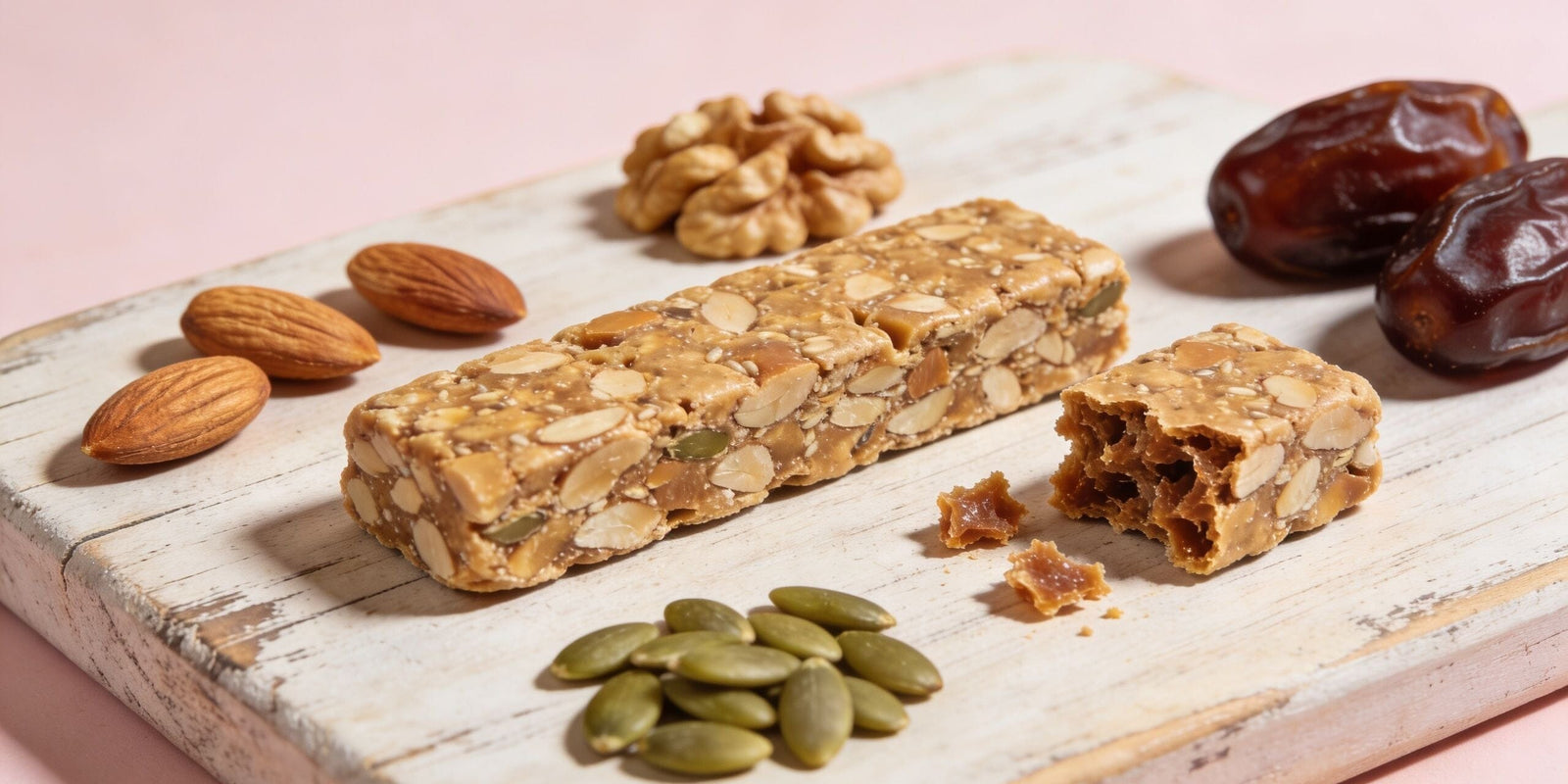 Simple Ingredient Protein Bars: Your Fun & Easy Guide