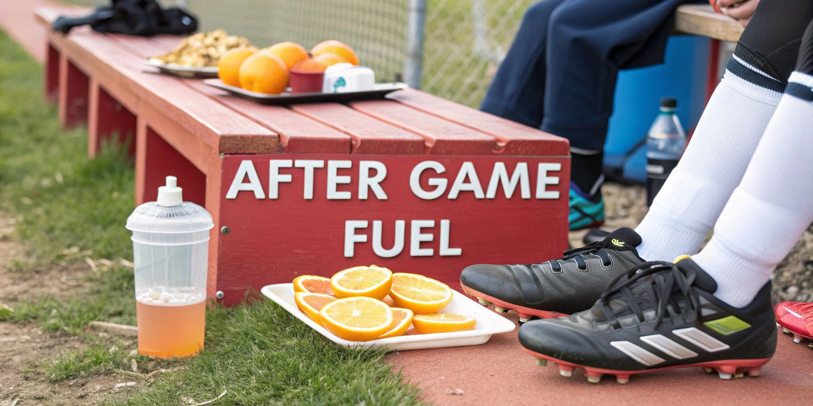 Smart After Game Snack Ideas Youth Sports Athletes Love