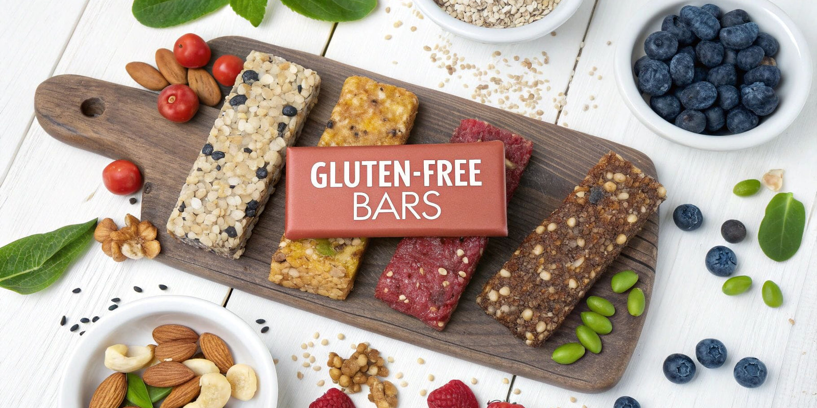 Snack Bars Gluten Free: Your Ultimate Guide to Awesome & Easy Snacking