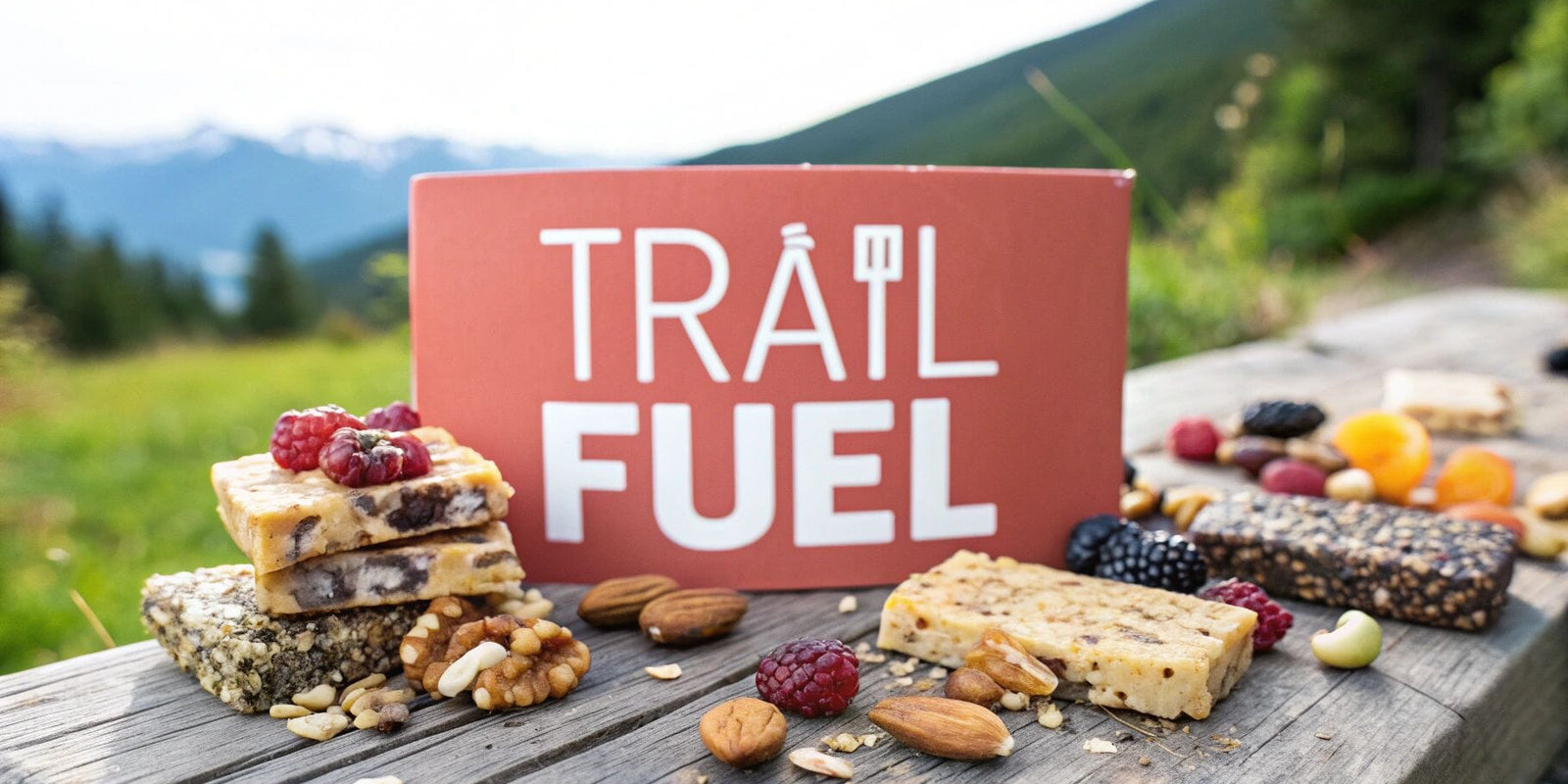 The Best Snacks for Hiking: Your Ultimate Trail Fuel Guide