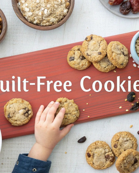 The Ultimate Guide to Healthy Cookie Brands Your Kids Will Actually Devour