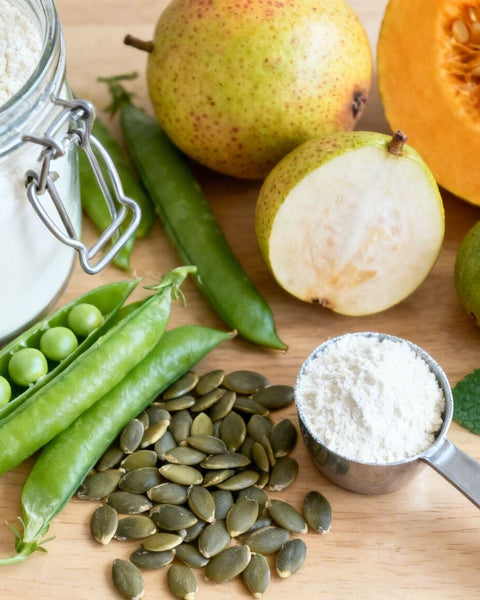 The Ultimate Guide to Protein Powder Without Artificial Sweeteners