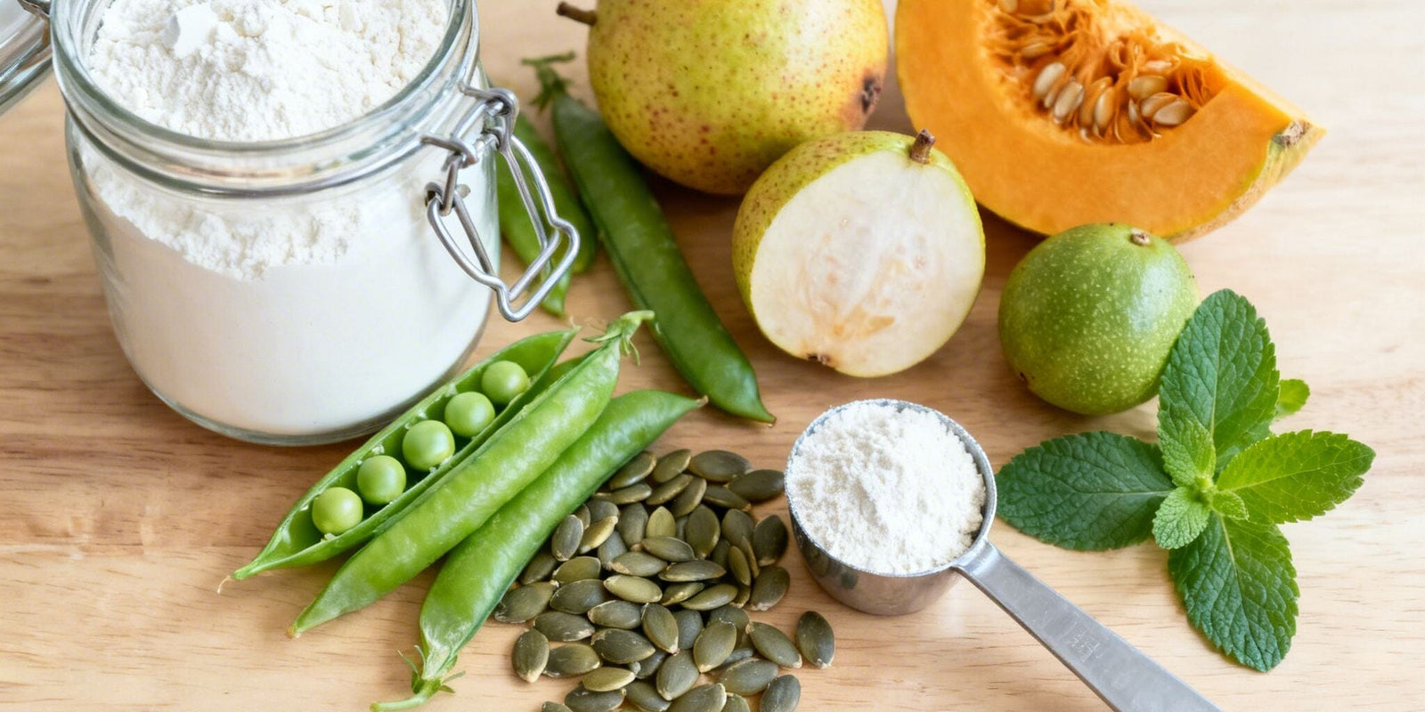 The Ultimate Guide to Protein Powder Without Artificial Sweeteners