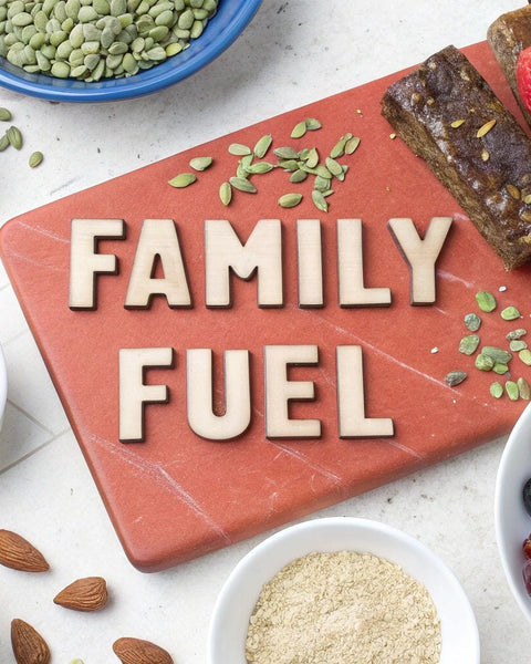 The Ultimate Guide to Soy-Free Protein Bars for Awesome Families
