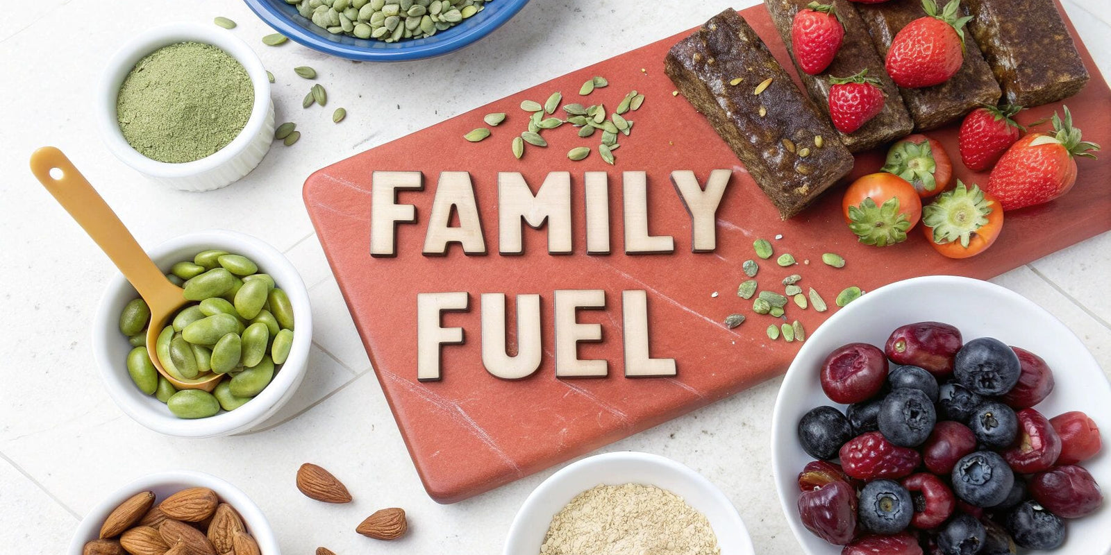 The Ultimate Guide to Soy-Free Protein Bars for Awesome Families