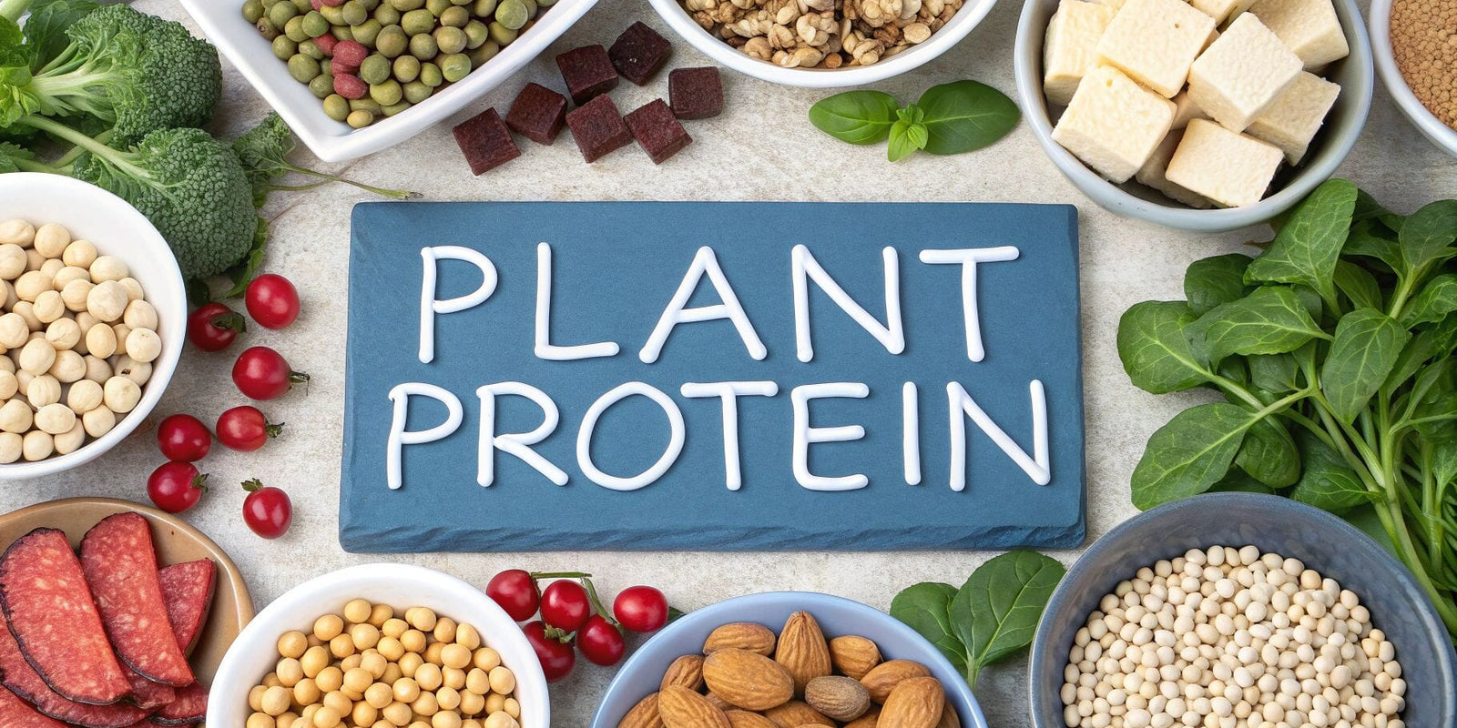 Top 10 Plant Based Protein Sources Your Family Will Actually Eat in 2025