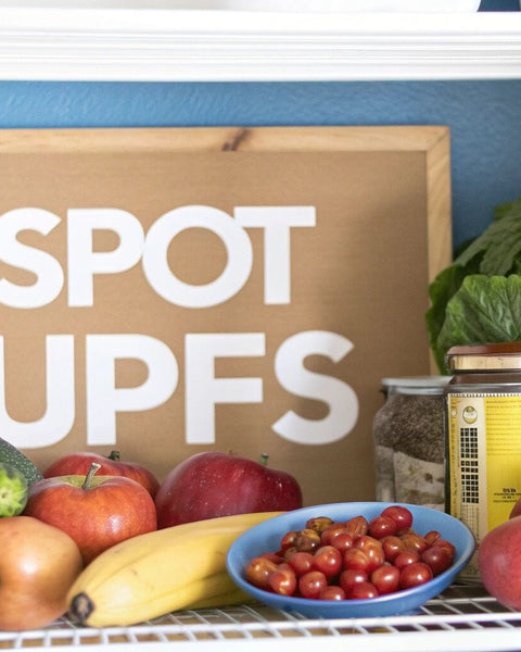 What Are Ultra Processed Foods and How to Spot Them