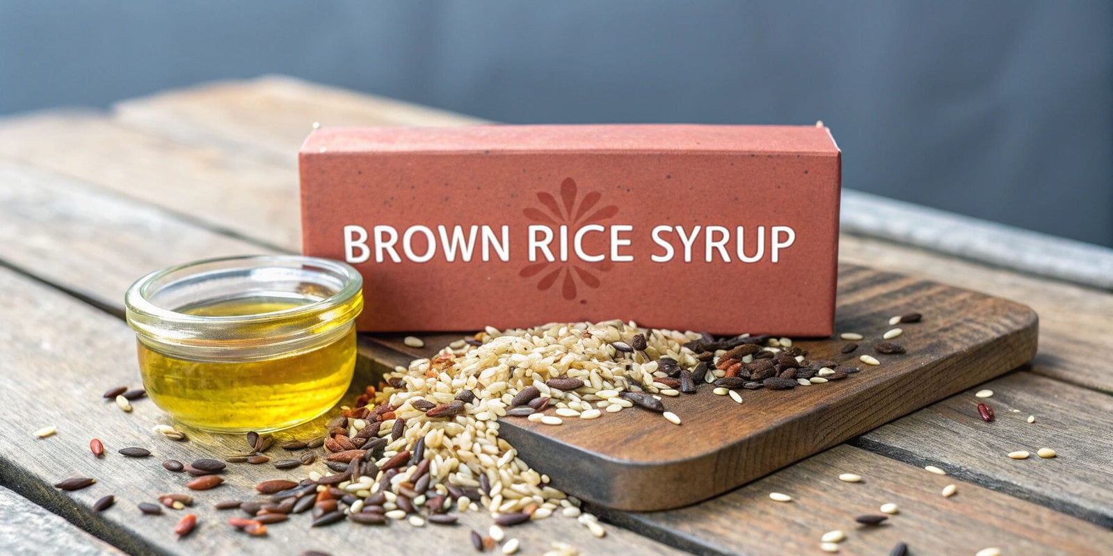 What Is Brown rice syrup organic and Why Is It in Your Kid's Favorite Snacks?